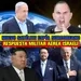Satélite militar espía surcoreano, respuesta aérea israelí, China y EEUU dialogan & Putin falla.