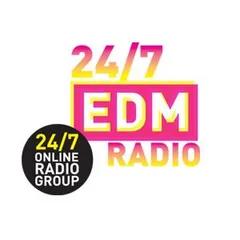 247 EDM Radio