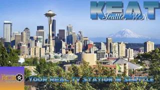 KEAT-Seattle TV
