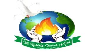 The Rebirth Church of God Live Radio 