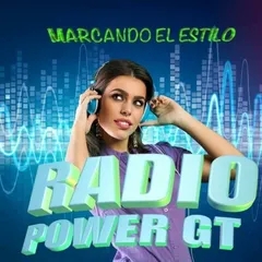 Radio Power GT