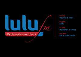 Lulu FM Kenya
