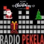 radiopekela Christmas station