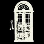 1.- Tengo la llave de la puerta que quieras abrir Podcast de Poesía 