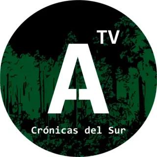 Alerce TV x Crónicas del Sur