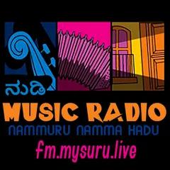 Nudi Live FM