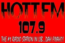 HOTT FM 107.9