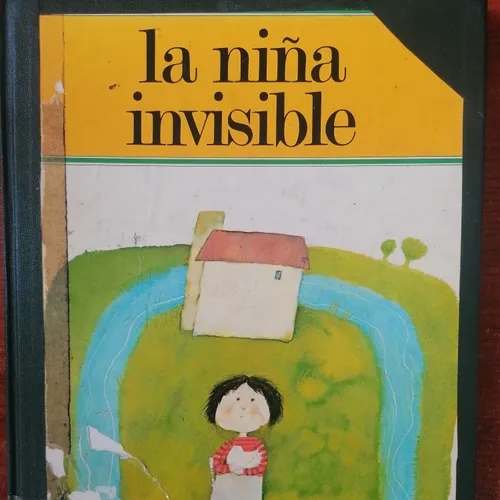 La niña invisible 