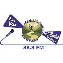 LA VOZ DEL CHICAMOCHA 88.8 FM