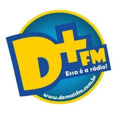 RADIO BOM DEMAIS FM