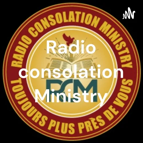 Radio consolation Ministry