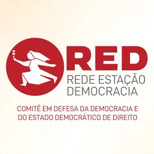 Rede Estação Democracia (RED)