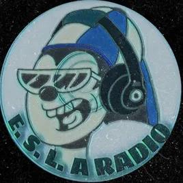 E.S.L.A. RADIO