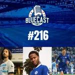 Bluecast 216 - Vai começar a Premier League!