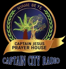 captain-city-radio messenger