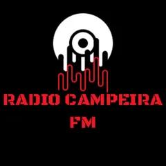 RADIO CAMPEIRA-FM         -CACHOEIRA