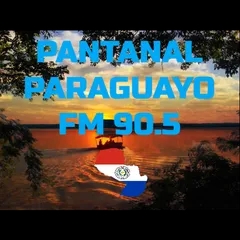 PANTANAL PARAGUAYO FM 90.5