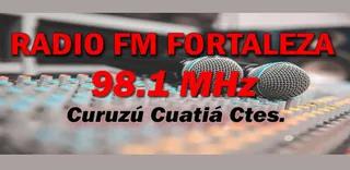FM Fortaleza 98.1
