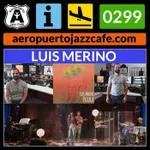 Aeropuerto Jazz Café 0299 (Luis Merino)