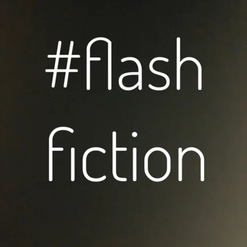 "It's Adjusting to Your Being, Not the Other Way Around" - #flashfiction
