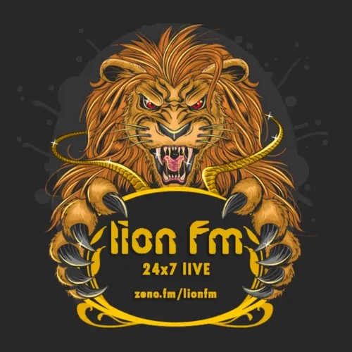 Lion FM Hina Ananthaya
