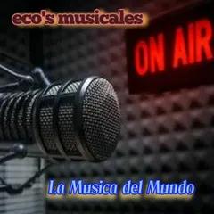 ecosmusicales