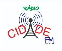 RADIO CIDADE FM 
