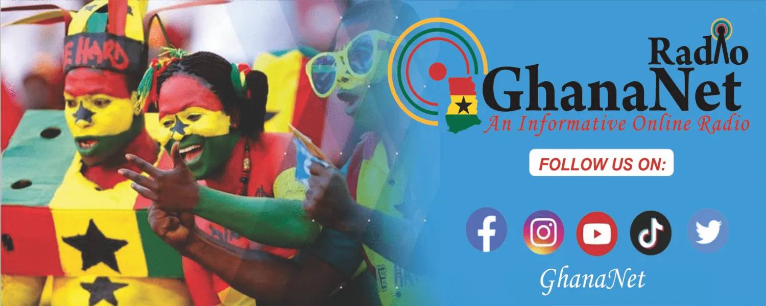 GhanaNet Radio