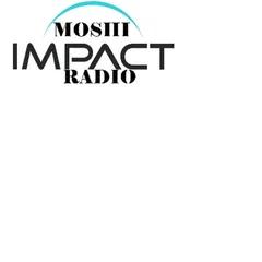 Moshi Impact Radio 