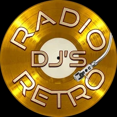 Radio DJs Retro