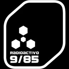 Archivo Radioactivo 98.5 24-7 Transmission