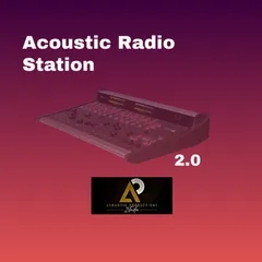 Acoustic Online Radio Station