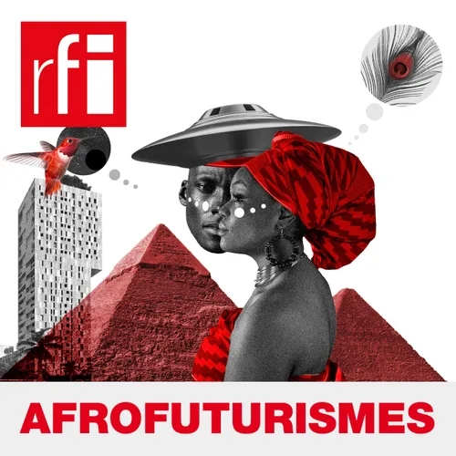 #Afrofuturismes 1/5 : Les super-pouvoirs de l'imagination