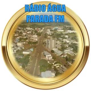 Rádio Agua Parada fm