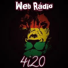 web radio 420