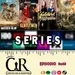 9x49 - SERIES: Los amos del aire, The Gentlemen: La serie, Astrid et Raphaelle (Bright Minds), Rurangi y The Pacific