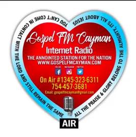 Gospel FM Cayman