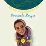 PAPO COM PALESTRANTE #175 - Fernanda Borges