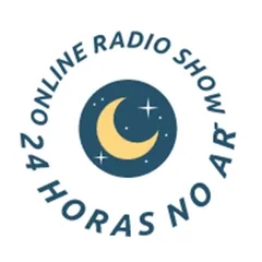ONLINE RÁDIO SHOW - 24 HORAS NO AR