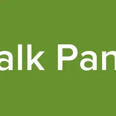Talk Pano