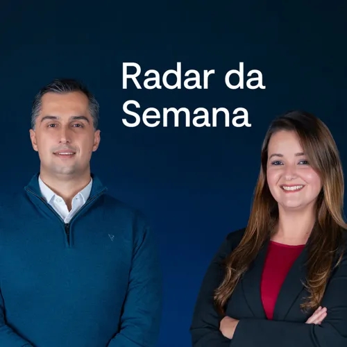 Radar da Semana #90 – Cripto, fiscal com governo Lula e inflação Brasil e EUA