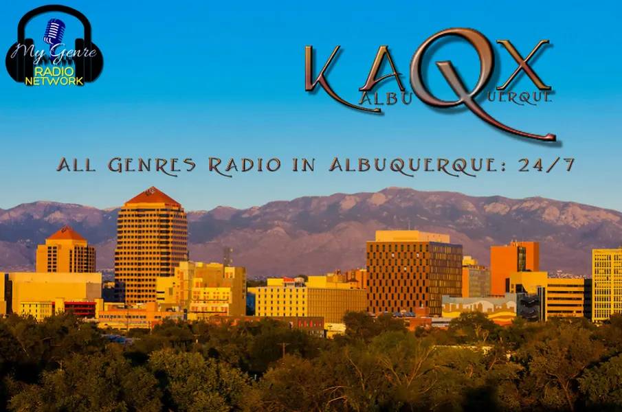 KAQX-Albuquerque