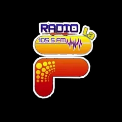 Radio La F Nicaragua
