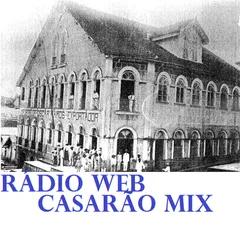 Radio Web CASARAO MIX