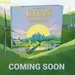 How The New Catan Board Game Can Spark Conversations On Climate Change