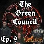 The Green Council - #DemDragons Ep. 9