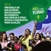 Terceiro Turno #221: Presença de Bolsonaro em Salvador movimenta militância e atrai novos candidatos