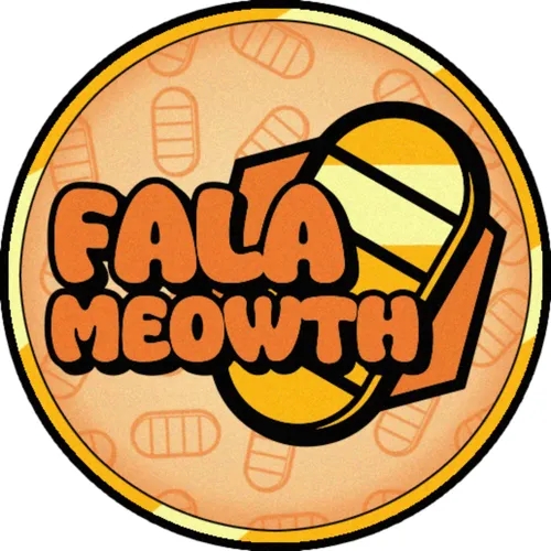 Fala Meowth