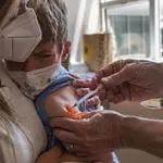 Baixa cobertura vacinal infantil é destaque do programa de hoje