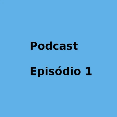 New Podcast